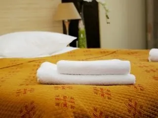 Comfort Hotel VNO