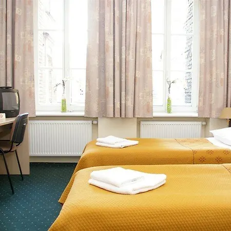 Comfort Hotel 3*