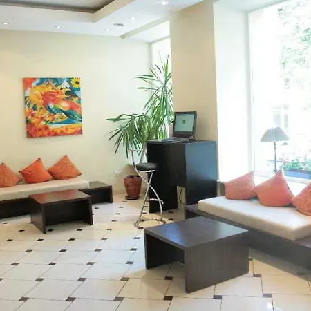 Comfort Hotel