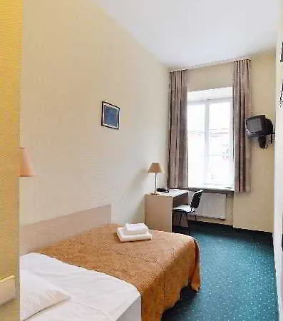 Hotel Comfort 3*