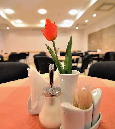 Hotel Comfort VNO