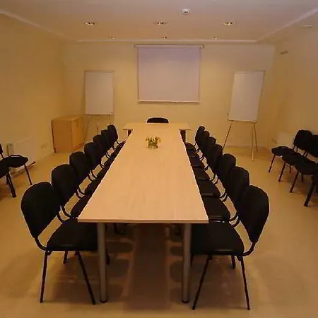 Comfort Hotel VNO