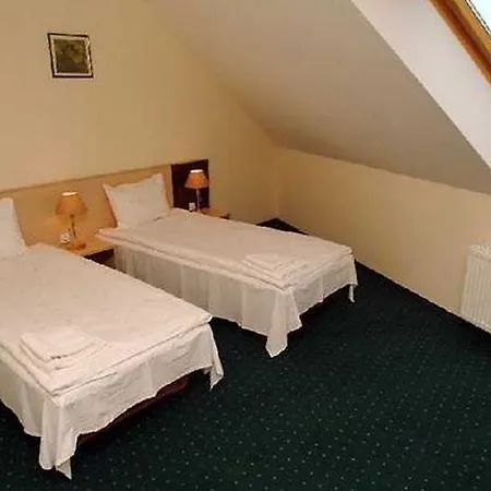 Comfort Hotel
