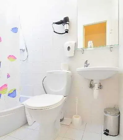 Comfort 3*