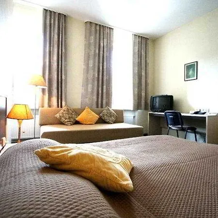 Comfort Hotel VNO