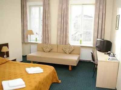 Comfort Hotel 3*