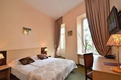 Comfort Hotel VNO