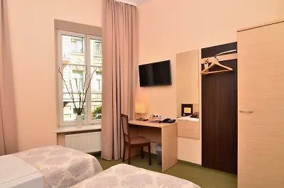 Comfort Hotel