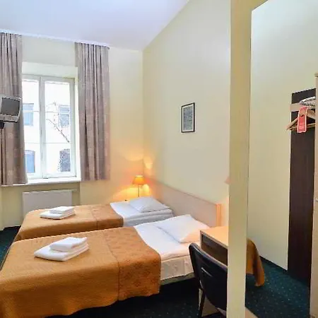 Comfort Hotel Wilna