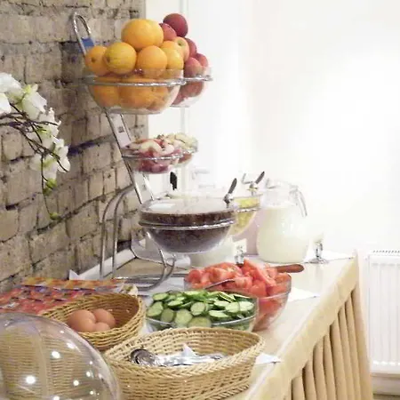 Hotel Comfort Wilna