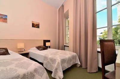 Comfort Hotel