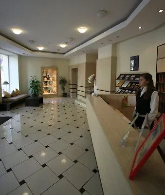 Hotel Comfort Wilna