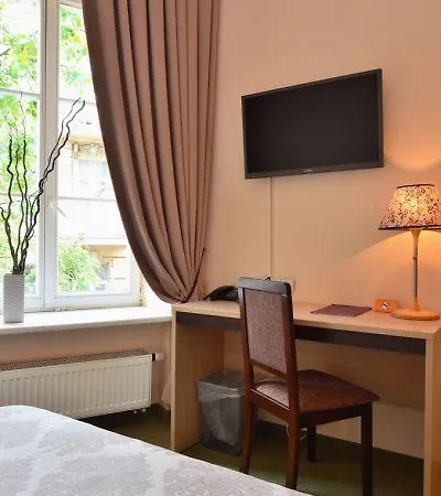 Hotel Comfort